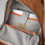 Urban Light Backpack // Khaki