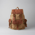 Turtle Ridge Backpack