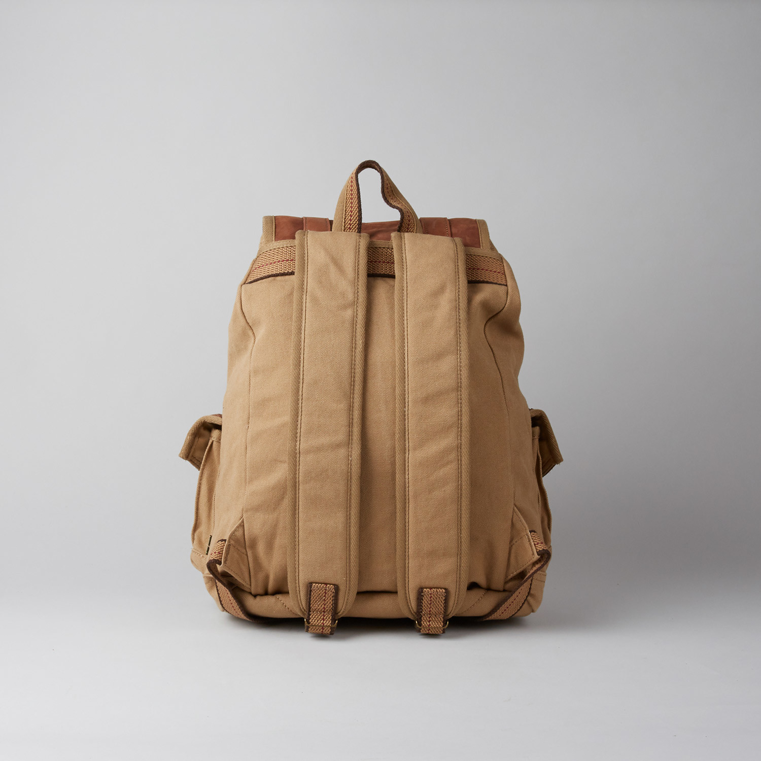 Turtle Ridge Backpack - The Same Direction - Touch of Modern