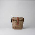 Forest Crossbody (Olive)