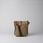 Forest Crossbody (Olive)