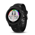 Garmin Forerunner 935 Quartz // 010-01746-00