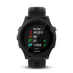 Garmin Forerunner 935 Quartz // 010-01746-00