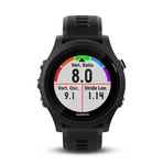 Garmin Forerunner 935 Quartz // 010-01746-00