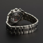 Movado Datron Chronograph Automatic // 606365