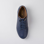 Full Laze Ox Low M Sneaker // Blue (Euro: 43)