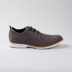 Casual Low Sneaker // Carbon Grey (Euro: 44)
