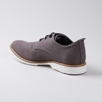 Casual Low Sneaker // Carbon Grey (Euro: 43)