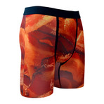 Bacon Boxer-Brief // Brown (XL)