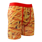 Fries Boxer-Brief // Yellow (L)