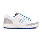 Dani Golf Shoe // White (Euro: 41)