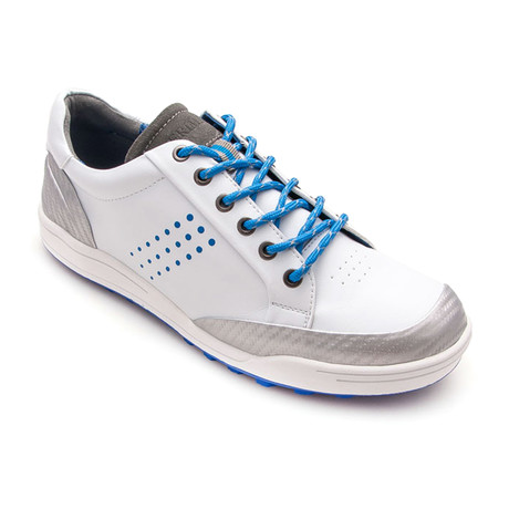 Dani Golf Shoe // White (Euro: 41)