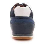 Santi Sport Shoe // Navy Blue (Euro: 43)