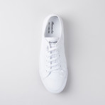 Ox Sneaker // White (US: 10)
