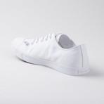 Ox Sneaker // White (US: 10)