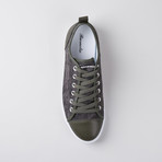 Ox Vintage Low-Top Sneaker // Olive (US: 12)