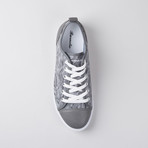 Ox Vintage Low-Top Sneaker // Grey (US: 11)