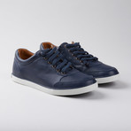 Full Laze Ox Low M Sneaker // Blue (US: 8)