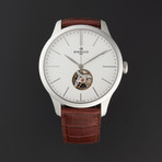 Perrelet First Class Open Heart Automatic // A1087/4