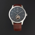 Perrelet First Class Open Heart Automatic // A1087/3 // New