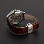 Perrelet First Class Open Heart Automatic // A1087/3 // New