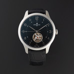 Perrelet First Class Open Heart Automatic // A1087/2