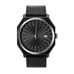 Slow 03 Automatic // Black