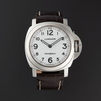 Panerai Luminor Automatic // PAM00114 // Pre-Owned