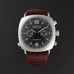 Panerai Radiomir Rattrapante Automatic // PAM00214 // Pre-Owned