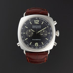 Panerai Radiomir Rattrapante Automatic // PAM00214 // Pre-Owned