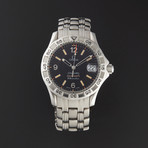 Omega Seamaster AutoQuartz // 2514.5 // Pre-Owned