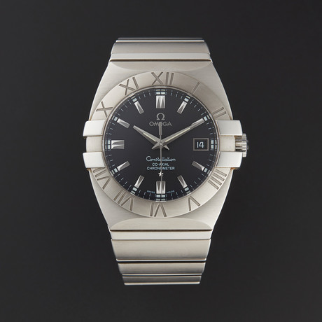 Omega Constellation Double Eagle Automatic // 1503.51.00 // Pre-Owned