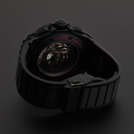 Hublot King Power Foudroyante Black Magic Automatic // 715.CL.1123.RX // Pre-Owned