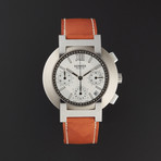 Hermes Nomade Chronograph Quartz // NO1.910 // Pre-Owned