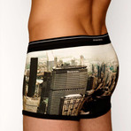 New York Boxer Brief // Multi (M)