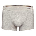 Classic Boxer Brief // Grey (M)