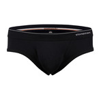 Classic Brief // Black (L)