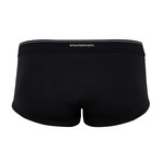 Classic Trunk // Black (L)