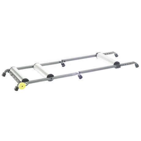 Aluminum Rollers (Rollers Only)
