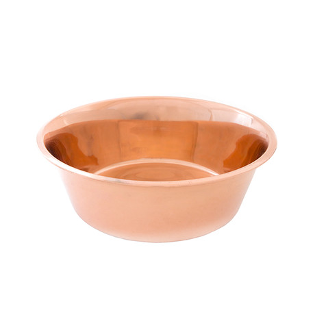 Normal Bowl // Copper (6oz)