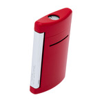 S.T. Dupont Minijet Torch Lighter (Black Love)
