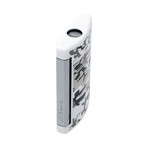 S.T. Dupont Minijet Torch Lighter (Black Love)