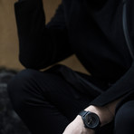 Sqaurestreet SQ31 Quartz // AS-06