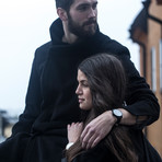 Sqaurestreet SQ31 Quartz // AS-06