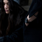 Sqaurestreet SQ31 Quartz // AS-06