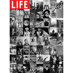 Creative Collage // Life Covers