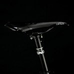 Oryx // Carbon Fiber Electric Bike