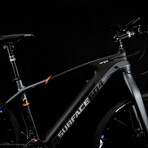 Oryx // Carbon Fiber Electric Bike