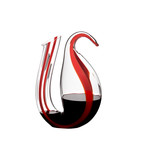 PRE ORDER // Ayam Magnum Decanter // Red // Limited Edition