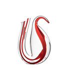 PRE ORDER // Ayam Magnum Decanter // Red // Limited Edition